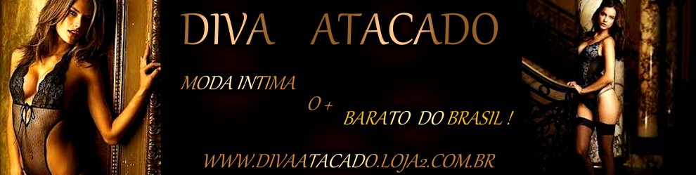 Loja de Diva atacado